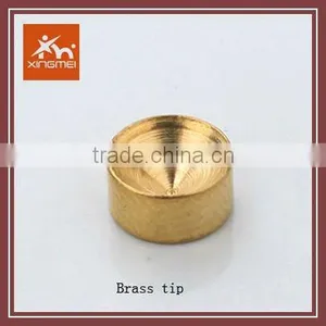 Jewelry Accesssories Brass Tips Jewelry Finding thumbnail-1