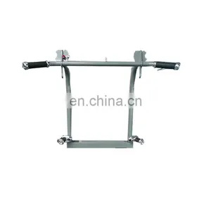 Vertical Knee Raise /arm Exercise Fitness Equipment thumbnail-2
