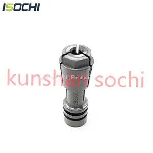 230505 Pneumatic Collet Stainless Steel Micro Pneumatic Chuck for Taliang/Hitachi/Klingelnberg Machineine thumbnail-1