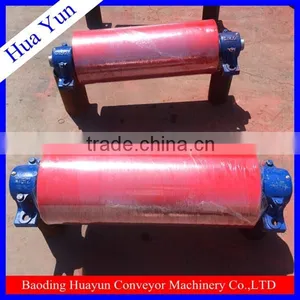Belt Conveyor Metal Pulley for Coal Mining Equipment thumbnail-1