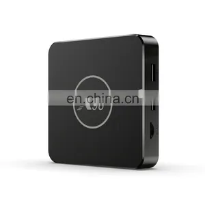Newest X98 Plus Signage S905w2 4/32gb Android 11 4k Tv Box Quad Core 2.4g/5g Wifi 100m Bt Smart Set Top Box Media Player thumbnail-5