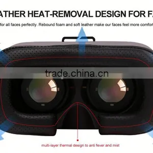 Flash Sale 3d Glasses 3d vr Box Magic Box thumbnail-2