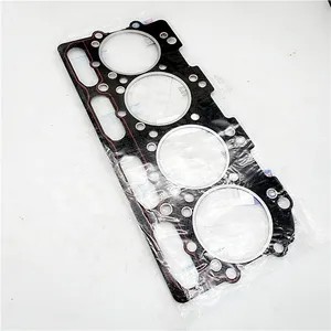 Hot Selling Original Yuchai Cylinder Head Gasket For JMC thumbnail-3