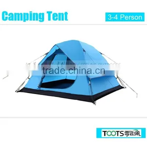 Hiking Double Layer Tent thumbnail-1