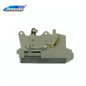 93924716LH HD Heavy Duty Truck Door Lock Latch For IVECO thumbnail-1