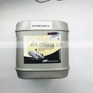 Ingersoll Rand Air Compressor Oil 39433743 Screw Air Compressor Ultra Coolant Oil thumbnail-2