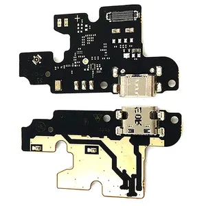 Charging Port Flex Cable For ZTE V10 Port Dock Plug Connector Cell Phone Parts thumbnail-4