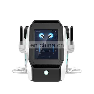 Portable Body Massage Sculpt Machine Muscle Building Machine thumbnail-4