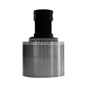 GZ16 Calibration Anvil Steel Anvil for Concrete Testing Hammer thumbnail-1