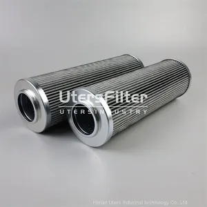 FBX-800*10 UTERS Replace of LEMMIN Hydraulic Oil Filter Element Accept Custom thumbnail-2