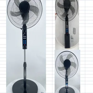 OEM/ODM Remote Control 3 in 1 Fan thumbnail-1