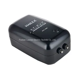 Hailea Air Compressor Super Quiet ACO-5501 ACO-5503 ACO-5504 ACO-5505 Silent Electromagnetic Air Pump thumbnail-1