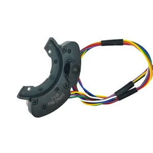 8mm DC Micro Stepper Mini Stepping Motor thumbnail-2