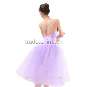 Performance Ballet Romantic Tutu Dress (RT4180) thumbnail-2