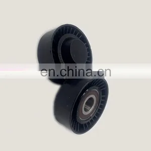 2123-1041056 Tensioner Pulley Bearing Wheel Tensioner Pulley Bearing For Vaz 1118, 2190, 2192, 21232123-1041056 thumbnail-2