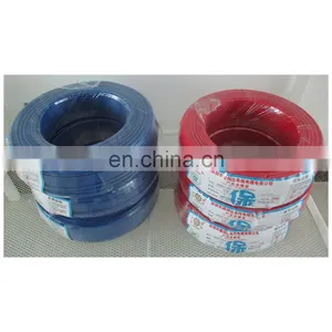 Sales Promotion High Quality Aluminum Copper Electrical Cable and Wire thumbnail-2