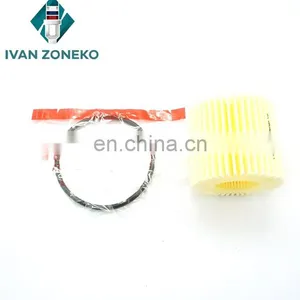 Oil Filter Assy 04152-YZZA6 04152YZZA6 04152-YZZA7 A120E7102S 04512-B1010-000 For Toyota Corolla DAIHATSU LEXUS SUBARU thumbnail-1