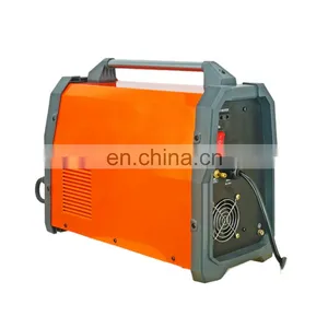 Best Price Nbc 250 Mig 250 Welder Mig-250 Igbt Inverter Pulse Co2 Aluminum Mig Welding Machine thumbnail-2