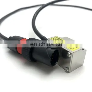 A20B A860 Spare Parts Speed Servo Position Rpm Motor Encoder Fanuc Spindle Sensor thumbnail-4