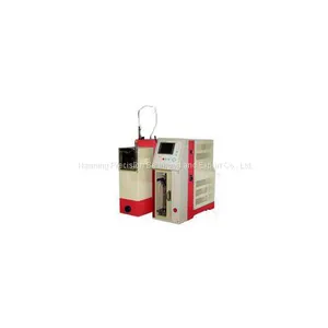 Automatic Benzene Products Distillation Range Tester ASTM D1078 thumbnail-1