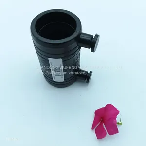ELECTROFUSION COUPLER PE100, SDR11 40mm Inner Diameter thumbnail-1