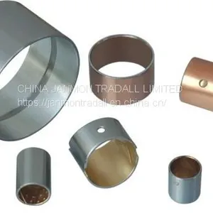 Customize/Supply Camshaft Bushing,Engine Camshaft Bush,Connecting Rod Bush thumbnail-4