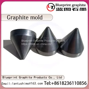 Processing Graphite Cones，Graphite Base thumbnail-5