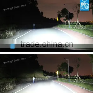 12v Led Lights, 12v Led Lighting h1 H13 h4 h7 h8 h9 H11 H13 9004 9005 thumbnail-5