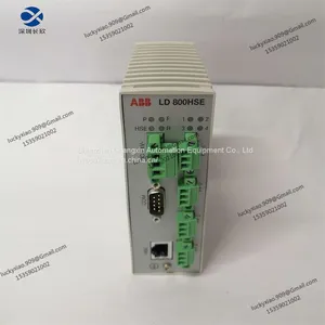 ABB LD800HSE 3BDH000320R0101 Spot Goods thumbnail-1
