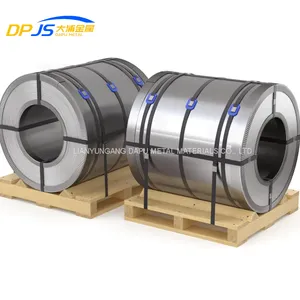 ASME/ASTM InconelX750/718/617/601/600 Nickel Alloy Coil/Strip From Chinese Manufacturer thumbnail-2