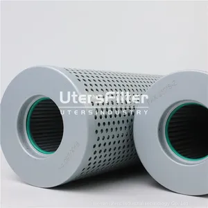 FBX-1300X10 UTERS Replace LEEMIN hydraulic oil filter element thumbnail-1