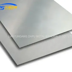ASTM/JIS SUS304/SS316/625/S39042/329/440f/Gh3030 Stainless Steel Plate/Sheet High-Quality Manufacturer thumbnail-3