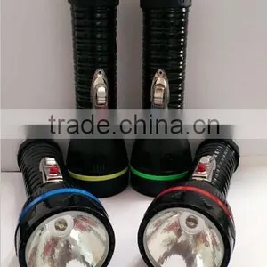 Flashlight Long Throw Torch LED Of Chaozhou Torch Life thumbnail-3