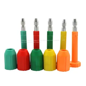 Container Bolt Seal thumbnail-1