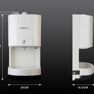Automatic Hand Sterilizer thumbnail-2