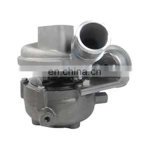 Complete Turbo GT1749V 771507-1 14411-VZ20A 771507-0001 771507 14411VZ20A thumbnail-2