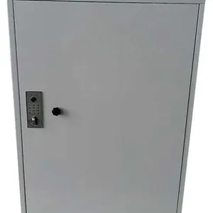 Pharmaceutical Cabinet Medicine Box thumbnail-1