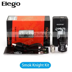 Smok Koopor Primus 300W +TFV4 Original Smok Knight thumbnail-3