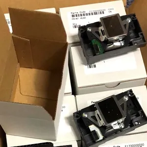 Epson 1390/L1800 Print Head thumbnail-4