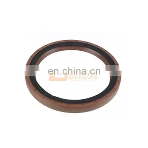 Shacman L3000/F3000/X3000/X6000 Truck Weichai WP10/WP12/WD12 Engine Spare Parts 61500010037 Front Oil Seal thumbnail-2