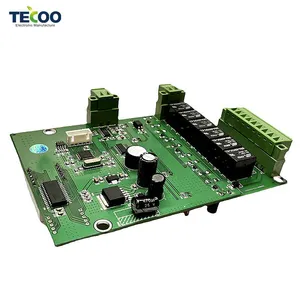 Air Compressor Controller thumbnail-5