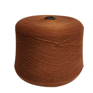 Manufacturer MVS Yarn 100% Modal Ne40S/1 Vortex Yarn thumbnail-3