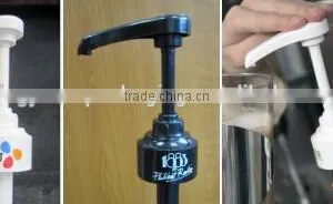 Universal Closure 5ml-8ml-10ml Big Dosage Syrup Pump,Juice Pump thumbnail-3