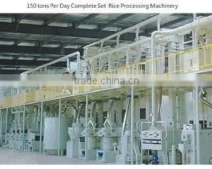 Changsha Yuxuan Grain And Oil Machinery Co., Ltd. company overview - view 3 thumbnail
