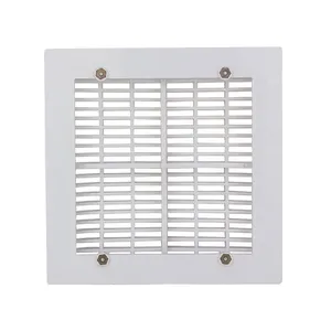 ABS UV Anti-suction Safety Main Drain Plastic Fittings for Swimming Pool Accessory thumbnail-2