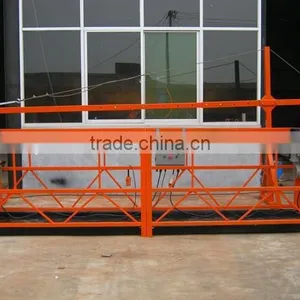 High Rise Window Cleaning Equipment thumbnail-1