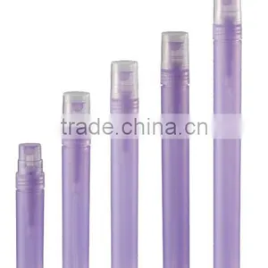 Plastic Perfume 2oz Pump Spray Bottle With Caps China Wholesaler thumbnail-3