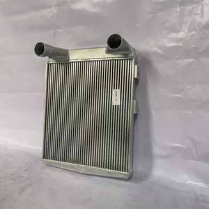 Radiator DONGFENG TRUCK INTERCOOLER 1118ZB6-001 thumbnail-2