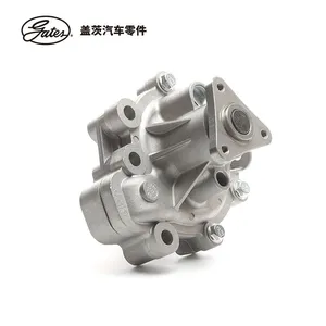 Original Gates GWP4042A Car Engine Cooling System Water Pump Repair Kit for CHANGAN MAZDA Bomba de Agua PE0115010B thumbnail-6