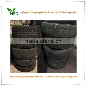 Best Quality China Used Truck Tire Wholesale Used Tires thumbnail-2